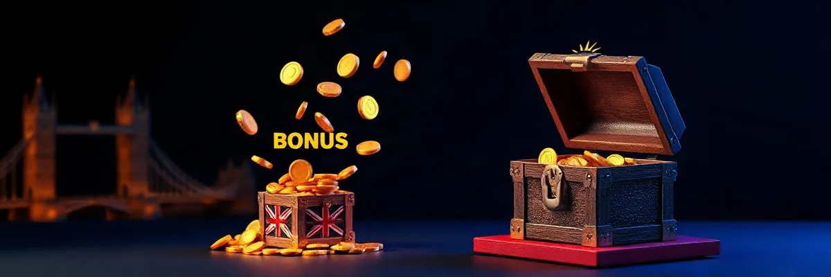 Structural Differences in Bonus Design: best non uk casino guide for players in the UK