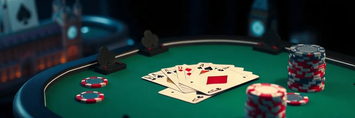 How best online blackjack operators handle interrupted play for players in the UK