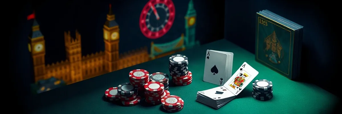 Money In and Money Out: End-to-End Timings for players in the UK