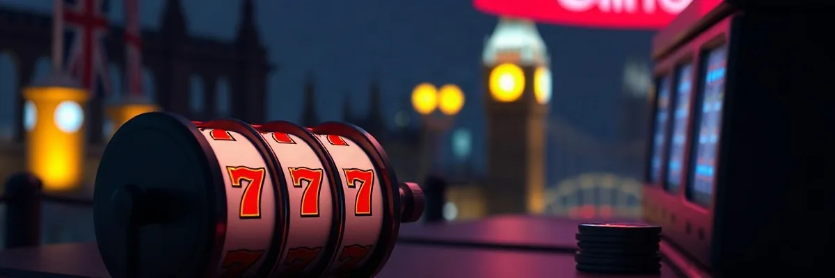 slots not on gamstop in the UK — Matching a Lobby to Your Playing Style